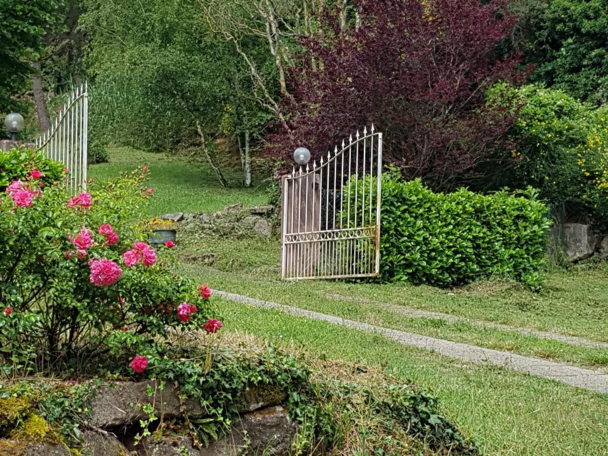 Mandala Leilighet Saint-Affrique Eksteriør bilde